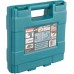 MAKITA B-49373 Sada bitů a vrtáků do dřeva, kovu, zdiva 75 ks