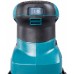 MAKITA BO4565K Vibrační bruska 112x190mm, 200W, kufr