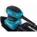 MAKITA BO4565K Vibrační bruska 112x190mm, 200W, kufr
