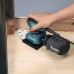 MAKITA BO4565K Vibrační bruska 112x190mm, 200W, kufr