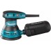 MAKITA BO5031 Excentrická bruska s regulací (300W/125mm)