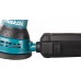MAKITA BO5031 Excentrická bruska s regulací (300W/125mm)