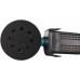 MAKITA BO5031 Excentrická bruska s regulací (300W/125mm)