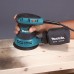 MAKITA BO5031 Excentrická bruska s regulací (300W/125mm)