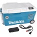 MAKITA CW001GZ01 Aku chladící a ohřívací box 20l Li-ion