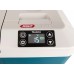 MAKITA CW001GZ Aku chladící a ohřívací box 20l Li-ion 40V/12V/24V/230V bez aku Z