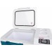 MAKITA CW001GZ Aku chladící a ohřívací box 20l Li-ion 40V/12V/24V/230V bez aku Z