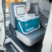 MAKITA CW003GZ01 Aku termobox 7l Li-ion 40/12/24/230Vbez aku Z