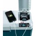 MAKITA CW003GZ01 Aku termobox 7l Li-ion 40/12/24/230Vbez aku Z