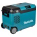 MAKITA CW006GZ Aku termobox 23l Li-ion XGT/LXT,bez aku Z