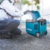 MAKITA CW006GZ Aku termobox 23l Li-ion XGT/LXT,bez aku Z