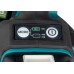 MAKITA DBN620Z Aku hřebíkovačka Li-ion LXT 18V, bez aku Z