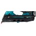 MAKITA DBN620Z Aku hřebíkovačka Li-ion LXT 18V, bez aku Z