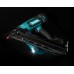 MAKITA DBN620Z Aku hřebíkovačka Li-ion LXT 18V, bez aku Z