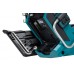 MAKITA DBN640ZK Aku hřebíkovačka na kovové spoje Li-ion LXT 18V, bez aku Z