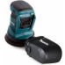 BAZAR MAKITA DBO180ZJ Aku excentrická bruska Li-ion (18V/123mm) bez aku, Makpac VYZKOUŠENO!!