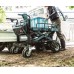 MAKITA DCU601Z Aku přepravní vozík Li-ion LXT 2x18V, bez aku Z