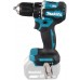 MAKITA DDF487Z Aku bezuhlíkový šroubovák Li-ion LXT 18V, bez aku