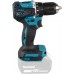 MAKITA DDF487Z Aku bezuhlíkový šroubovák Li-ion LXT 18V, bez aku