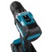 MAKITA DDF487Z Aku bezuhlíkový šroubovák Li-ion LXT 18V, bez aku