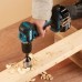 MAKITA DDF487Z Aku bezuhlíkový šroubovák Li-ion LXT 18V, bez aku