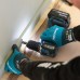 MAKITA DDF487Z Aku bezuhlíkový šroubovák Li-ion LXT 18V, bez aku