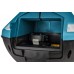 MAKITA DEADML810 Aku LED svítilna Li-ion LXT, 2x 14,4V/18V, bez aku Z