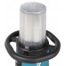 MAKITA DEADML810 Aku LED svítilna Li-ion LXT, 2x 14,4V/18V, bez aku Z