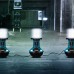 MAKITA DEADML810 Aku LED svítilna Li-ion LXT, 2x 14,4V/18V, bez aku Z