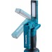 MAKITA DEADML816 Aku LED svítilna Li-ion LXT 14,4V + 18V
