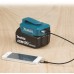 MAKITA DECADP05 Adaptér nabíjecí USB 18V=oldDEAADP05