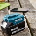 MAKITA DECADP05 Adaptér nabíjecí USB 18V=oldDEAADP05