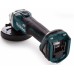 MAKITA DGA506RTJ Aku úhlová bruska 125mm, Li-ion (2x18V/5,0Ah) Makpac