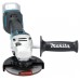 MAKITA DGA511Z Aku úhlová bruska s regulací 125mm Li-ion LXT 18V, bez aku Z