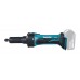 MAKITA DGD800Z Aku přímá bruska Li-ion LXT 18V, bez aku
