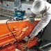 MAKITA DGP180Z Aku maznice, Li-ion LXT 18V bez aku Z