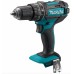 MAKITA DHP484Z Aku bezuhlíkový příklepový šroubovák Li-ion LXT 18V, bez aku Z