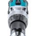 MAKITA DHP489RTJ Aku bezuhlíkový příklepový šroubovák Li-ion LXT (18V/2x5,0Ah) Makpac