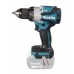 MAKITA DHP489Z Aku bezuhlíkový příklepový šroubovák Li-ion LXT 18V, bez aku