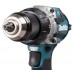 MAKITA DHP489Z Aku bezuhlíkový příklepový šroubovák Li-ion LXT 18V, bez aku