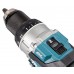 MAKITA DHP489Z Aku bezuhlíkový příklepový šroubovák Li-ion LXT 18V, bez aku