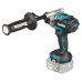 MAKITA DHP492Z Aku příklepový šroubovák Li-ion LXT 18V bez aku Z