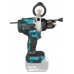 MAKITA DHP492Z Aku příklepový šroubovák Li-ion LXT 18V bez aku Z