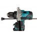 MAKITA DHP492Z Aku příklepový šroubovák Li-ion LXT 18V bez aku Z