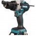 MAKITA DHP492Z Aku příklepový šroubovák Li-ion LXT 18V bez aku Z