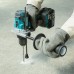 MAKITA DHP492Z Aku příklepový šroubovák Li-ion LXT 18V bez aku Z