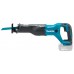 MAKITA DJR186Z Aku pila ocaska Li-ion LXT 18V, bez aku Z