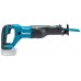MAKITA DJR186Z Aku pila ocaska Li-ion LXT 18V, bez aku Z