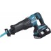 MAKITA DJR360PT2 Aku pila ocaska Li-ion LXT (2x5,0Ah/18V) kufr