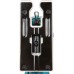MAKITA DJV186WVE Aku přímočará pila Li-ion LXTB 18V/2,0 Ah